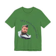 Load image into Gallery viewer, The Nice Goys Shirt