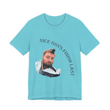 Load image into Gallery viewer, The Nice Goys Shirt

