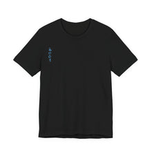 Load image into Gallery viewer, Black Year of the Snake Tee, Unisex Graphic T-Shirt, Astrology Apparel, Unique Birthday Gift, Casual Wear, Yearly Calendar Fashion
