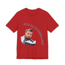 Load image into Gallery viewer, The Nice Goys Shirt
