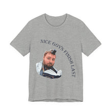 Load image into Gallery viewer, The Nice Goys Shirt
