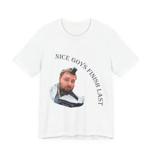 Load image into Gallery viewer, The Nice Goys Shirt
